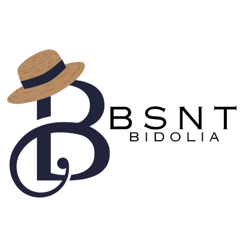 BSNT Bidolia Logo PNG (Basant Bidolia)