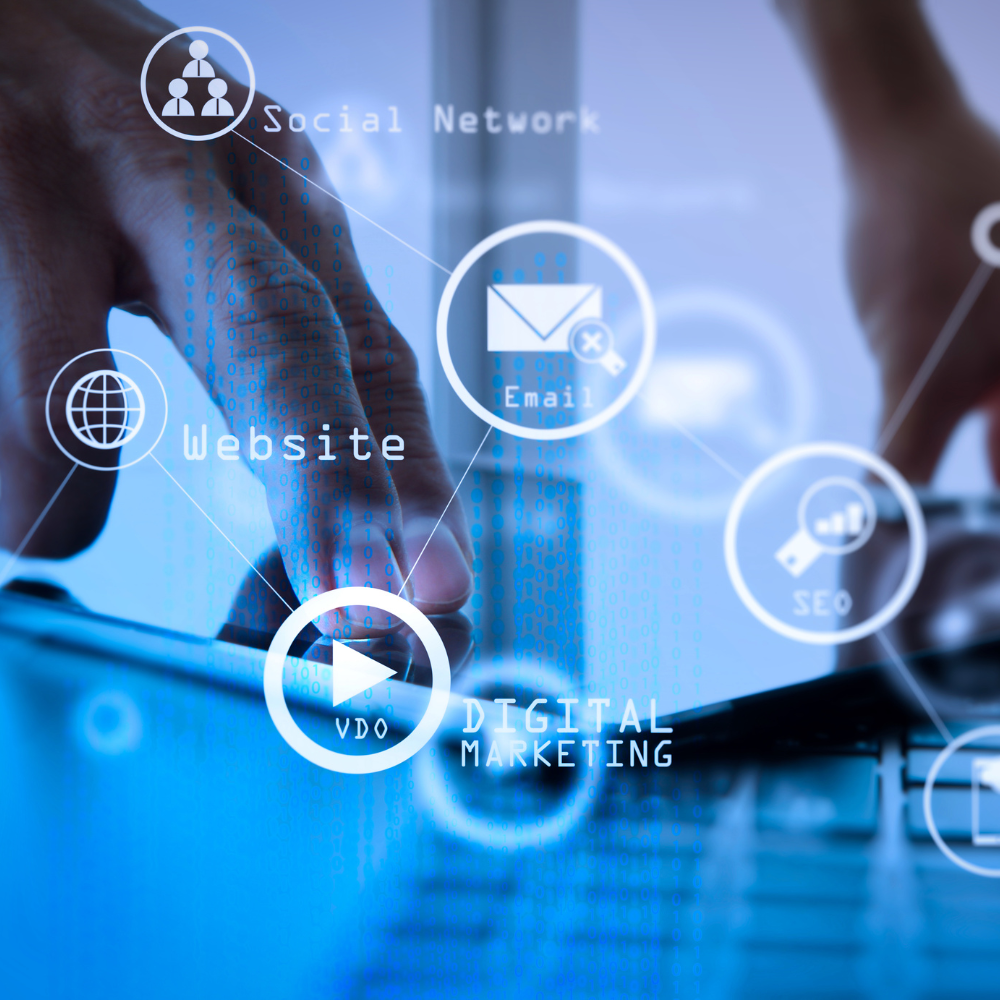 BSNT Bidolia – Expert in Digital Marketing